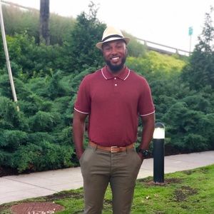 Meet your Posher, Jarrell
